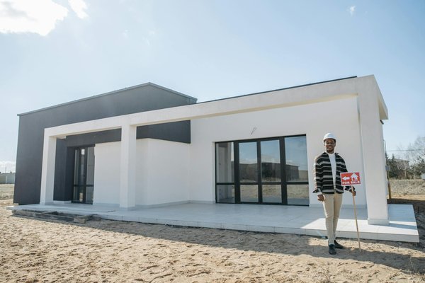 Wie funktioniert die Immobilienverwaltung für vermietete Objekte?